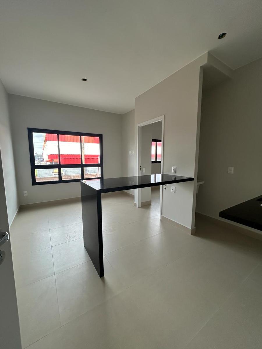 Apartamento, Águas Claras, 1 Quarto, 1 Vaga, 1 Suíte