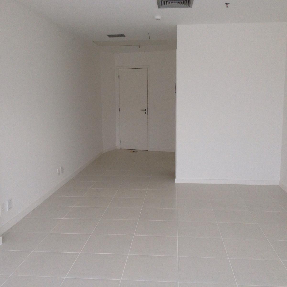 Sala, Asa Norte, 0 Quarto