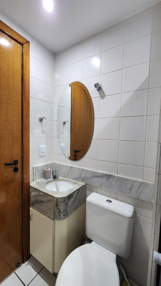 Sala, Asa Norte