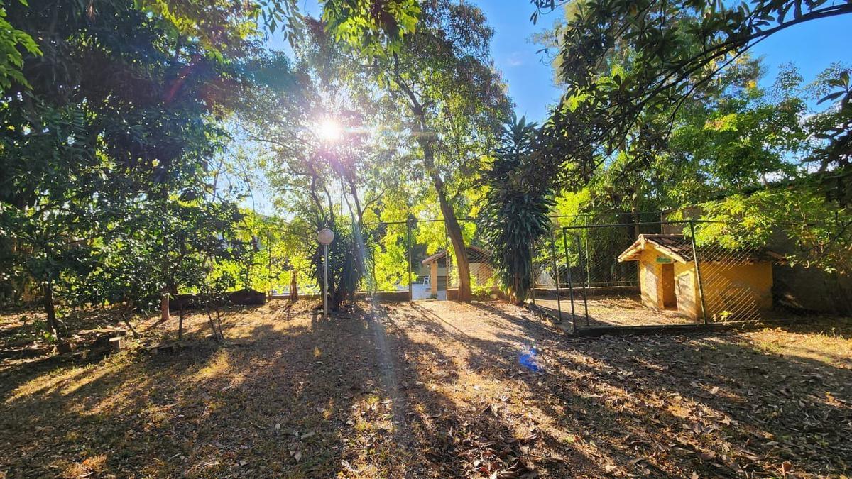 Casa em Condomínio, Lago Sul, 4 Quartos, 4 Vagas, 1 Suíte