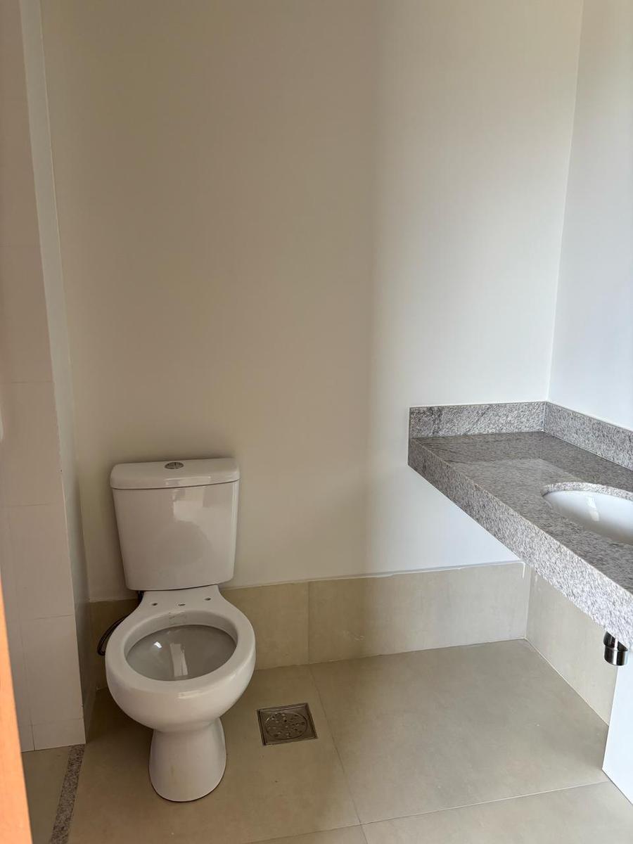 Apartamento, Norte, 3 Quartos, 2 Vagas, 2 Suítes