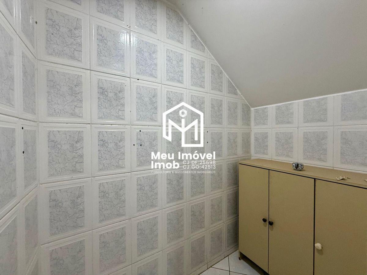 Casa, Riacho Fundo I, 6 Quartos