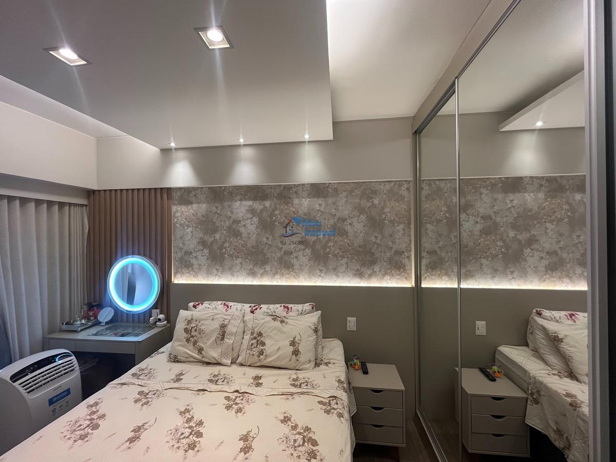 Apartamento, Taguatinga Sul, 3 Quartos