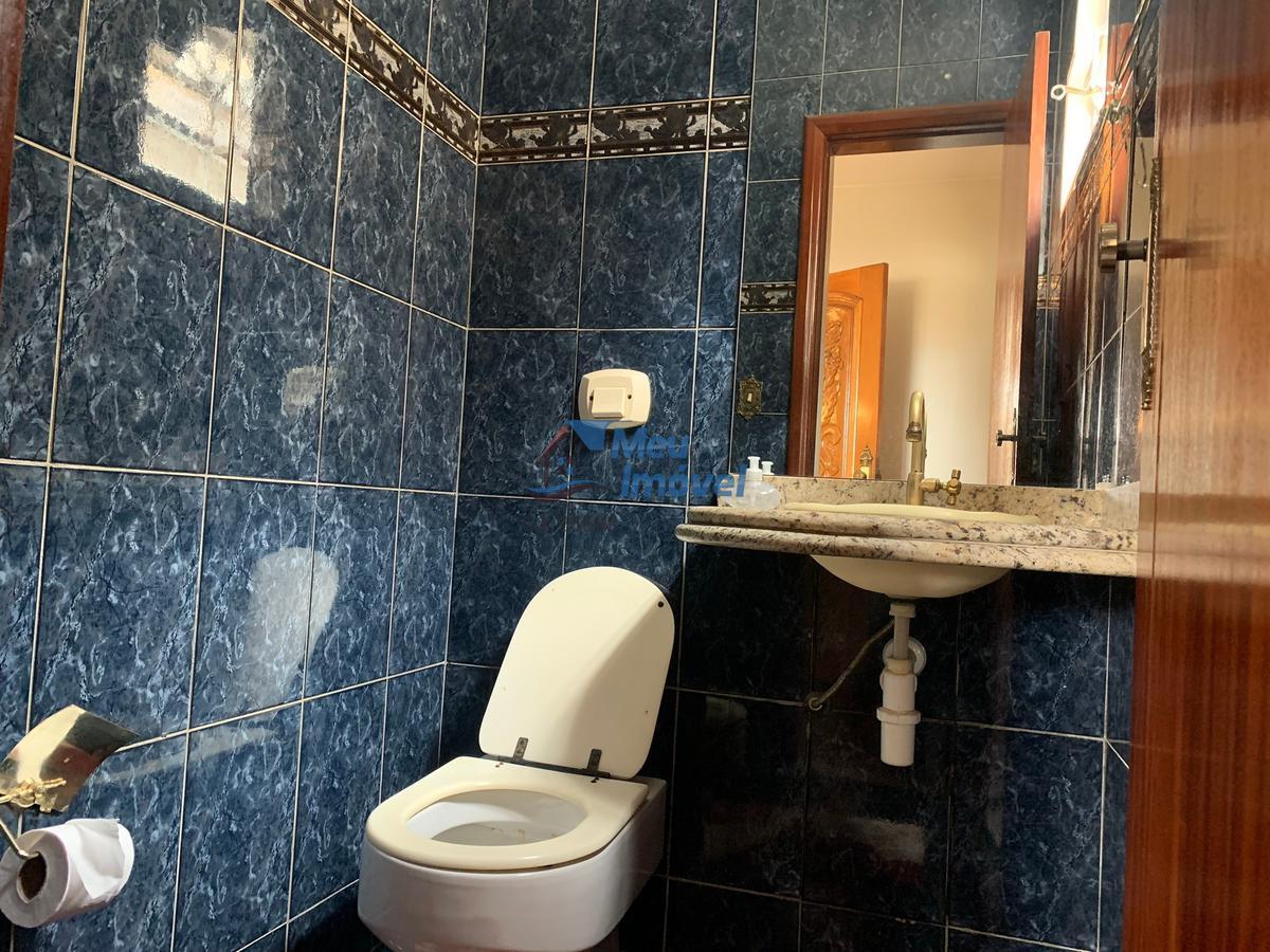 Casa, Brasília/Plano Piloto, 5 Quartos, 2 Vagas, 5 Suítes
