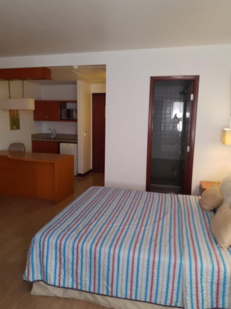 Apart Hotel, Asa Norte, 1 Quarto