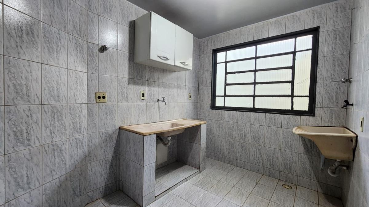 Apartamento, Núcleo Bandeirante, 1 Quarto