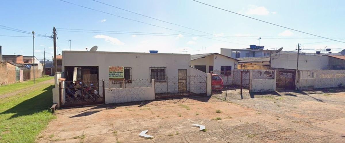 Lote, Taguatinga Norte