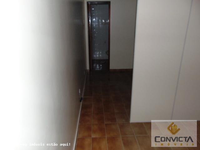 Sala, Núcleo Bandeirante, 0 Quarto