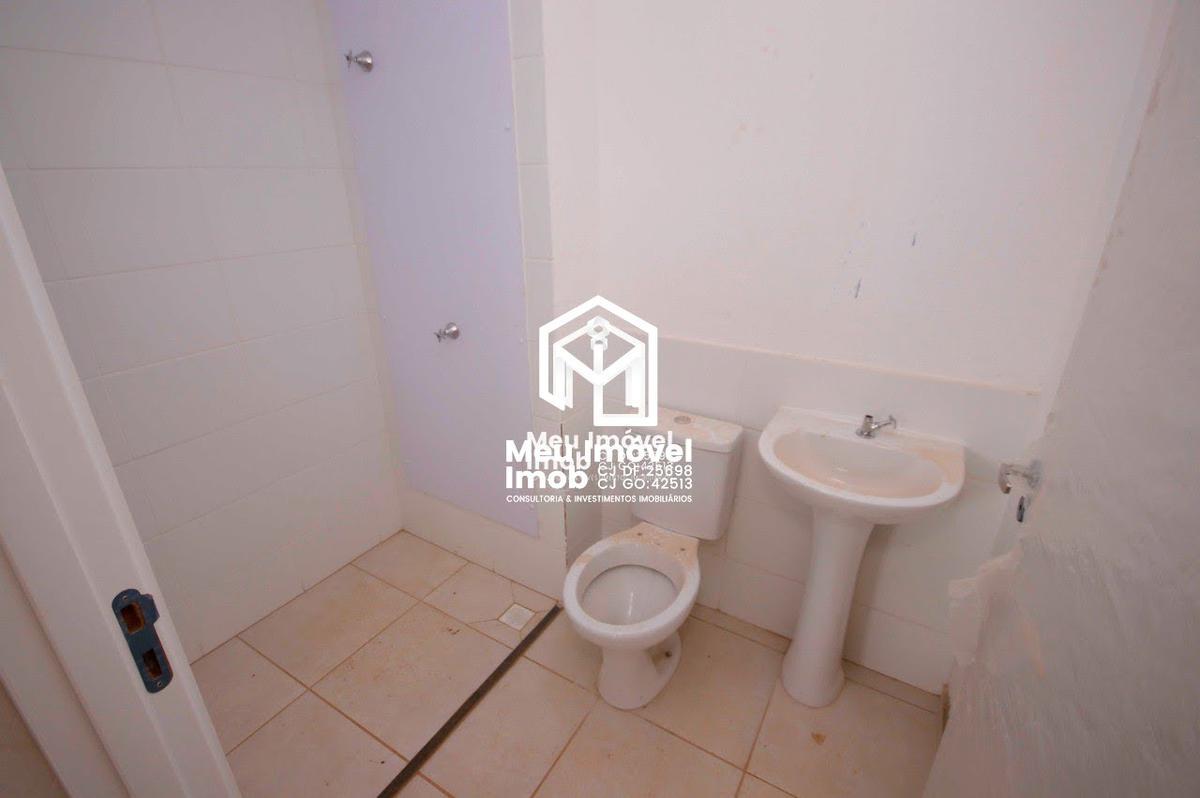 Apartamento, Brasília/Plano Piloto, 2 Quartos