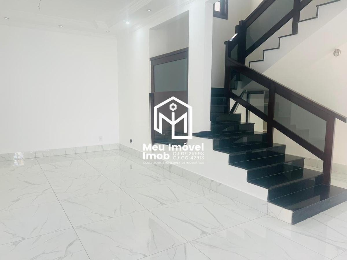 Casa, Vicente Pires, 4 Quartos