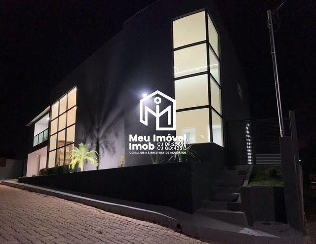 Casa, Guará II, 3 Quartos