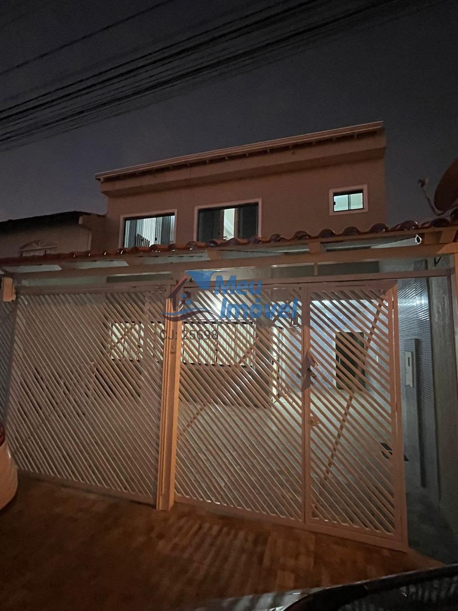 Casa, Samambaia Norte, 3 Quartos
