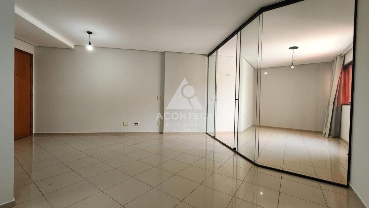 Apartamento, Norte, 3 Quartos, 2 Vagas, 1 Suíte