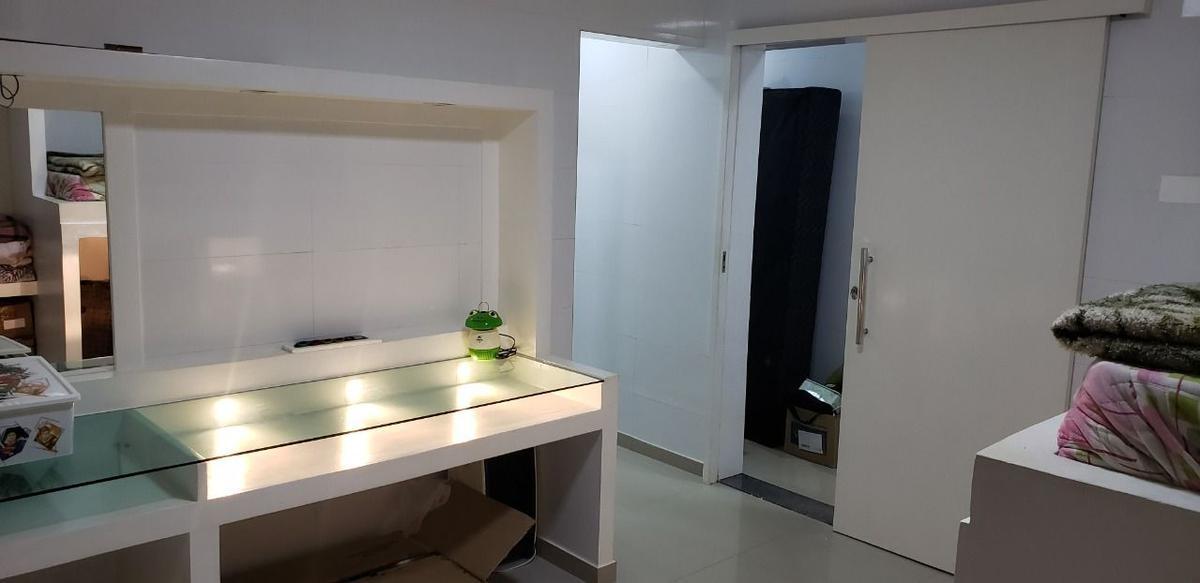 Casa em Condomínio, Setor Habitacional Vicente Pires, 4 Quartos, 6 Vagas, 4 Suítes