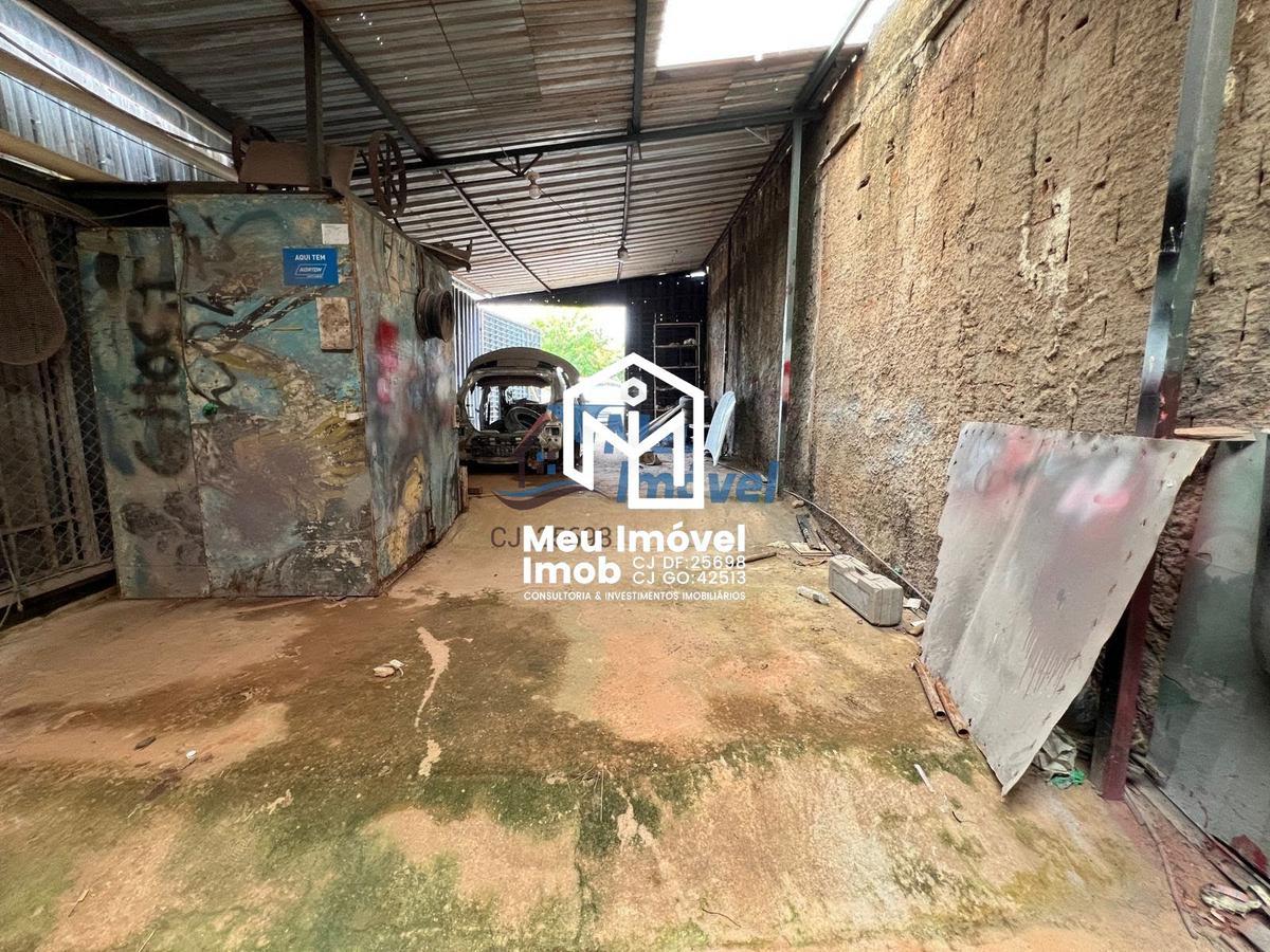 Lote, Samambaia Norte, 0 Quarto