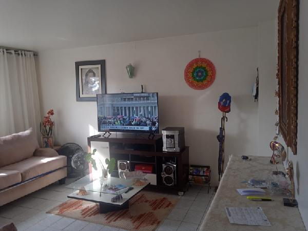 Apartamento, Novo