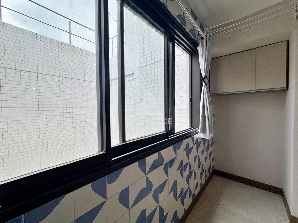 Apartamento, Noroeste, 1 Quarto, 2 Vagas, 1 Suíte