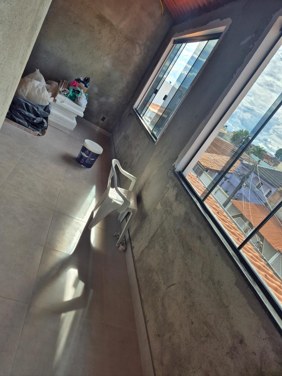 Casa, Riacho Fundo I, 5 Quartos, 3 Vagas, 4 Suítes