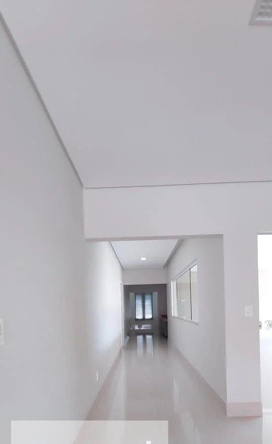 Casa, Setor Habitacional Vicente Pires, 5 Quartos