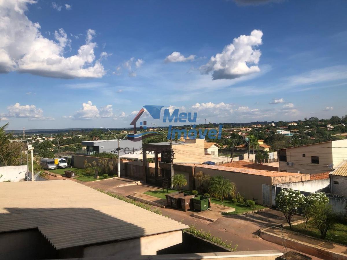 Casa, Brasília/Plano Piloto, 4 Quartos, 2 Vagas, 4 Suítes