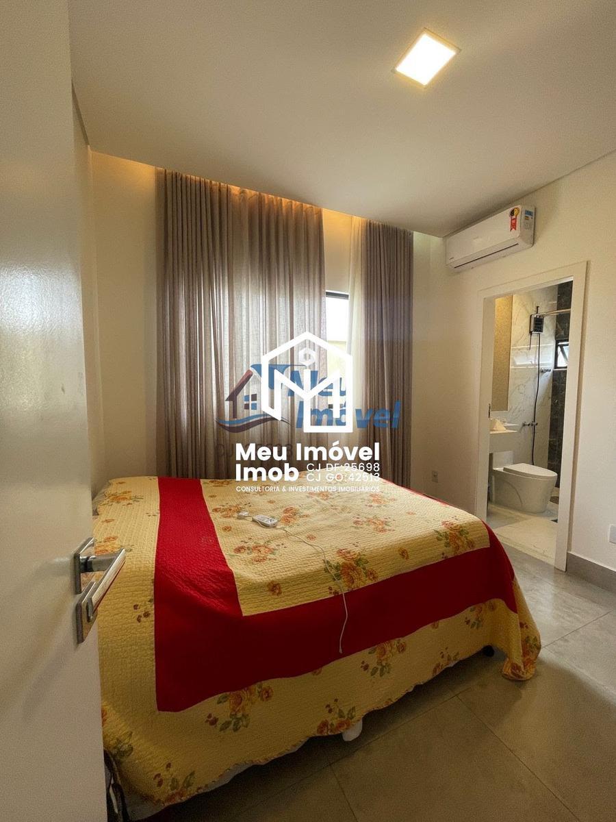 Casa, Brasília/Plano Piloto, 4 Quartos