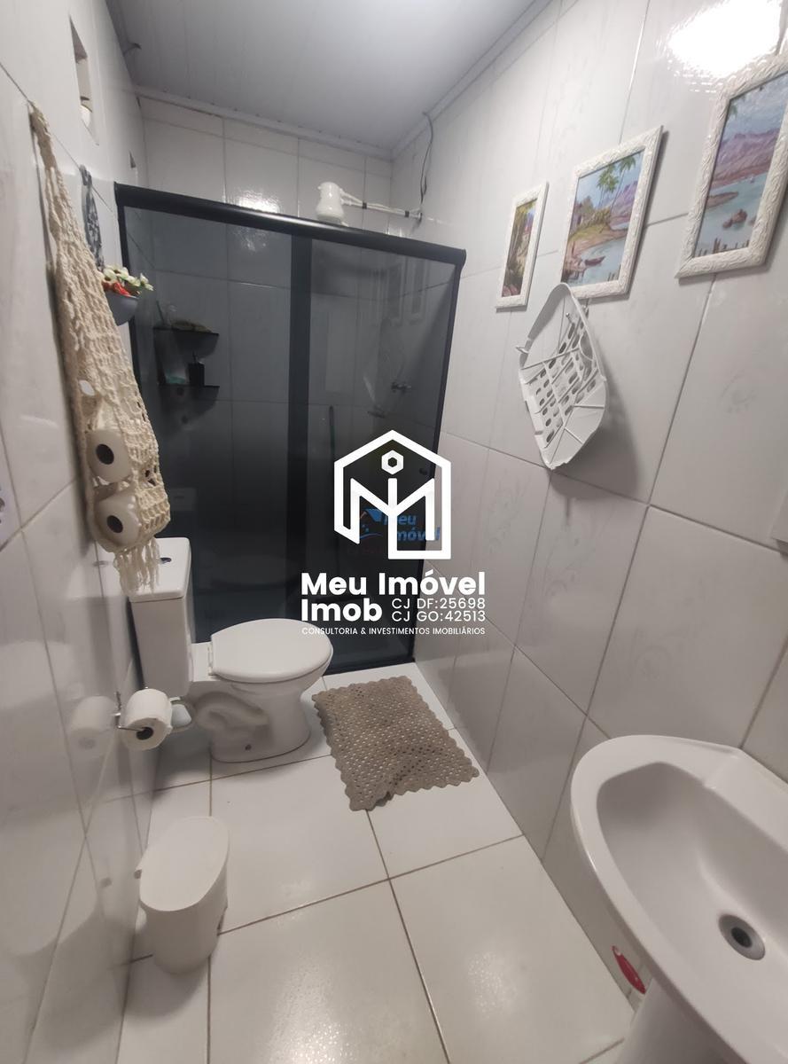 Casa, Ceilândia Sul, 4 Quartos