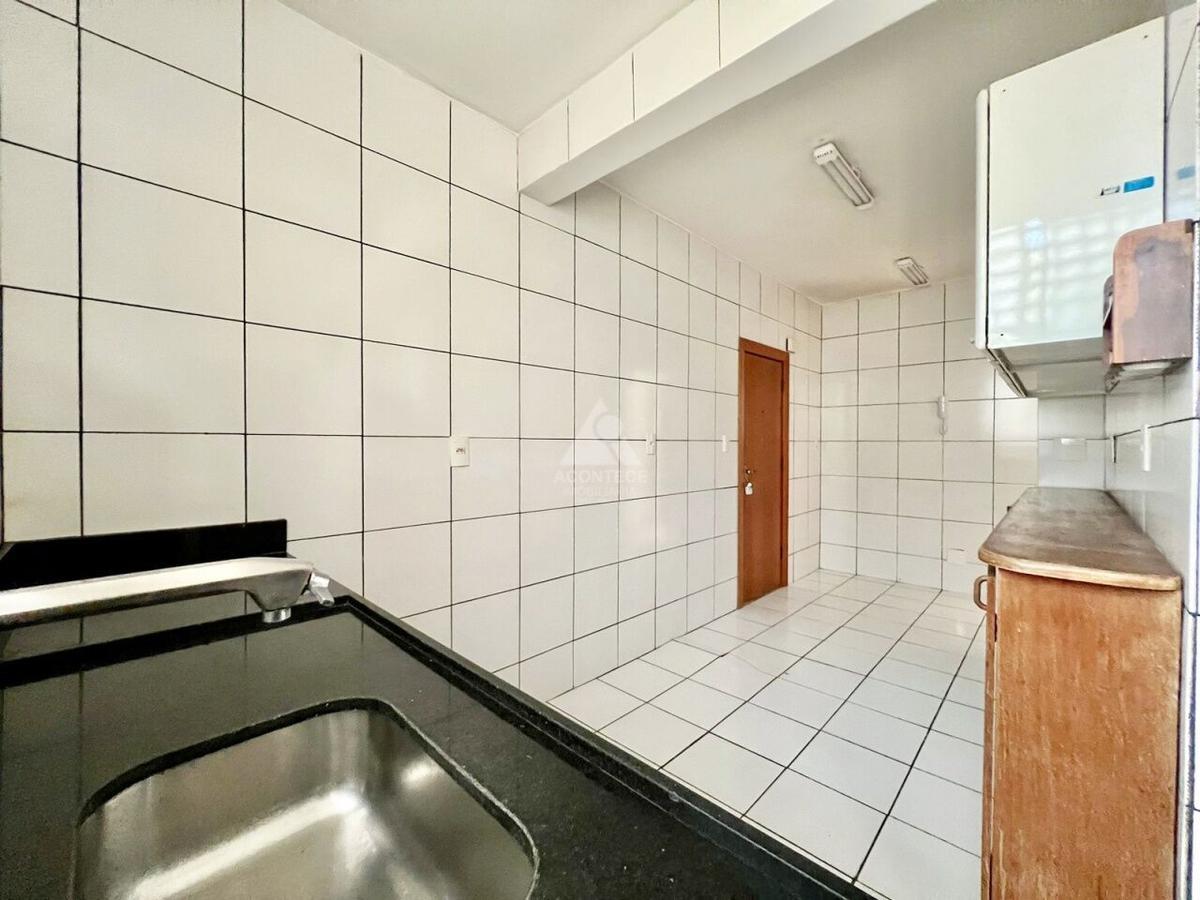 Apartamento, Asa Norte, 3 Quartos, 1 Suíte