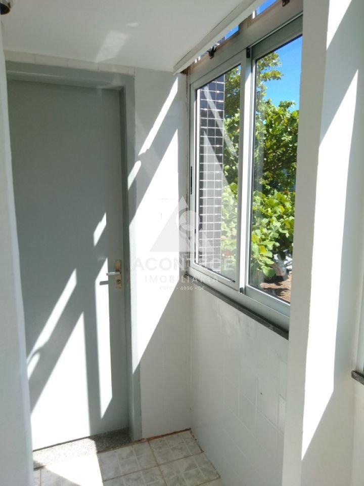 Apartamento, Asa Sul, 1 Quarto