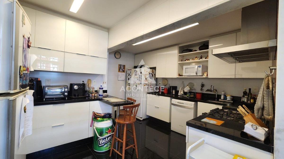 Apartamento, Asa Sul, 3 Quartos, 1 Suíte