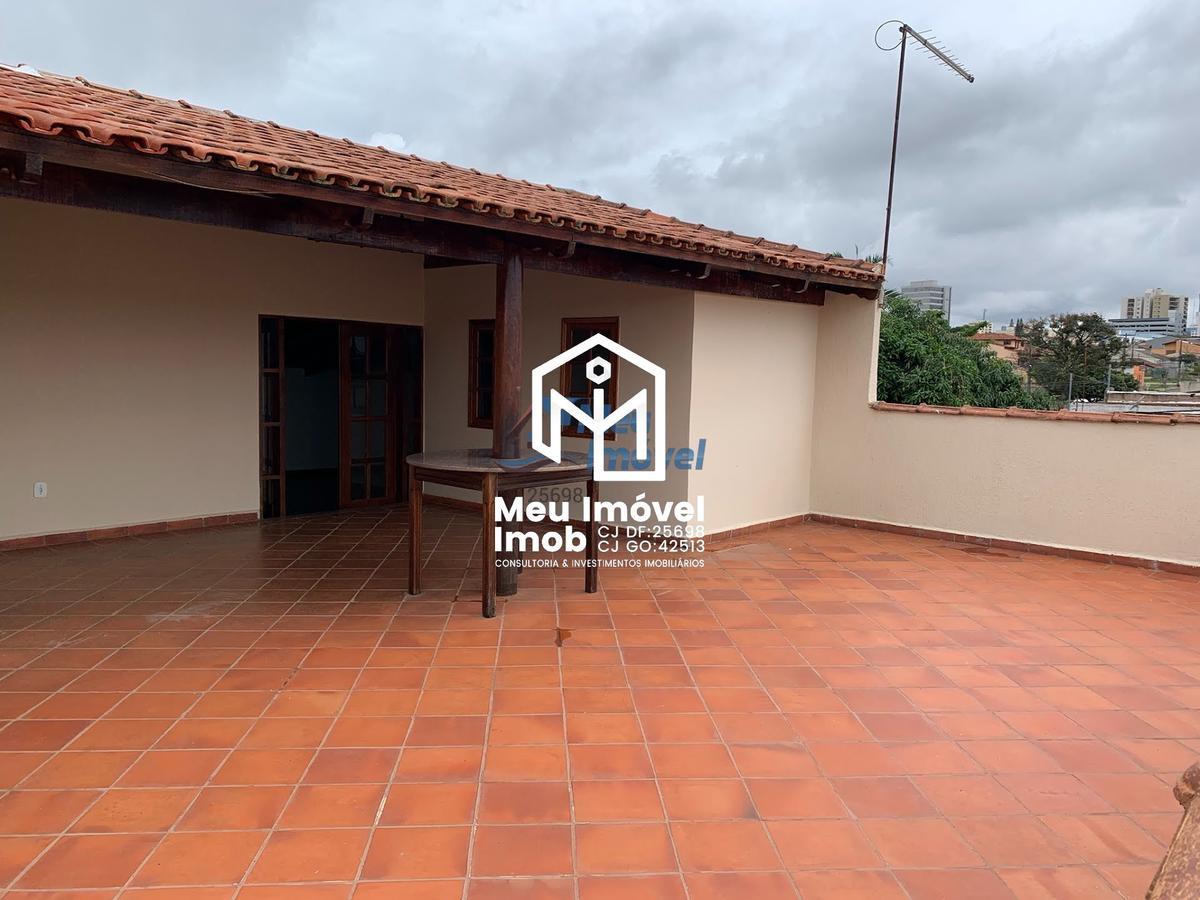 Casa, Brasília/Plano Piloto, 5 Quartos