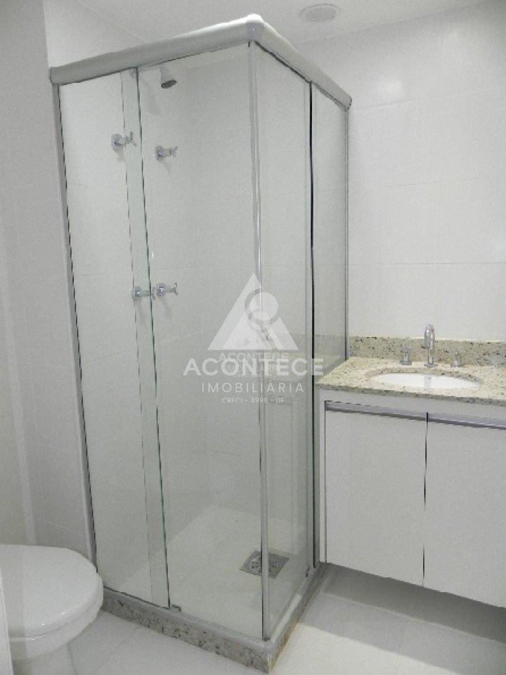 Apartamento, Noroeste, 1 Quarto, 1 Vaga