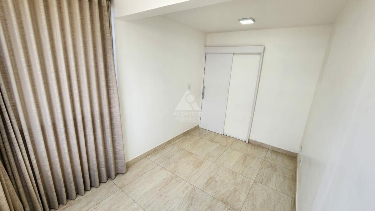 Apartamento, Cruzeiro Novo, 2 Quartos