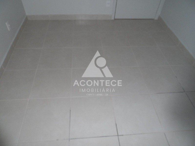 Apartamento, Brasília/Plano Piloto, 2 Quartos, 1 Vaga