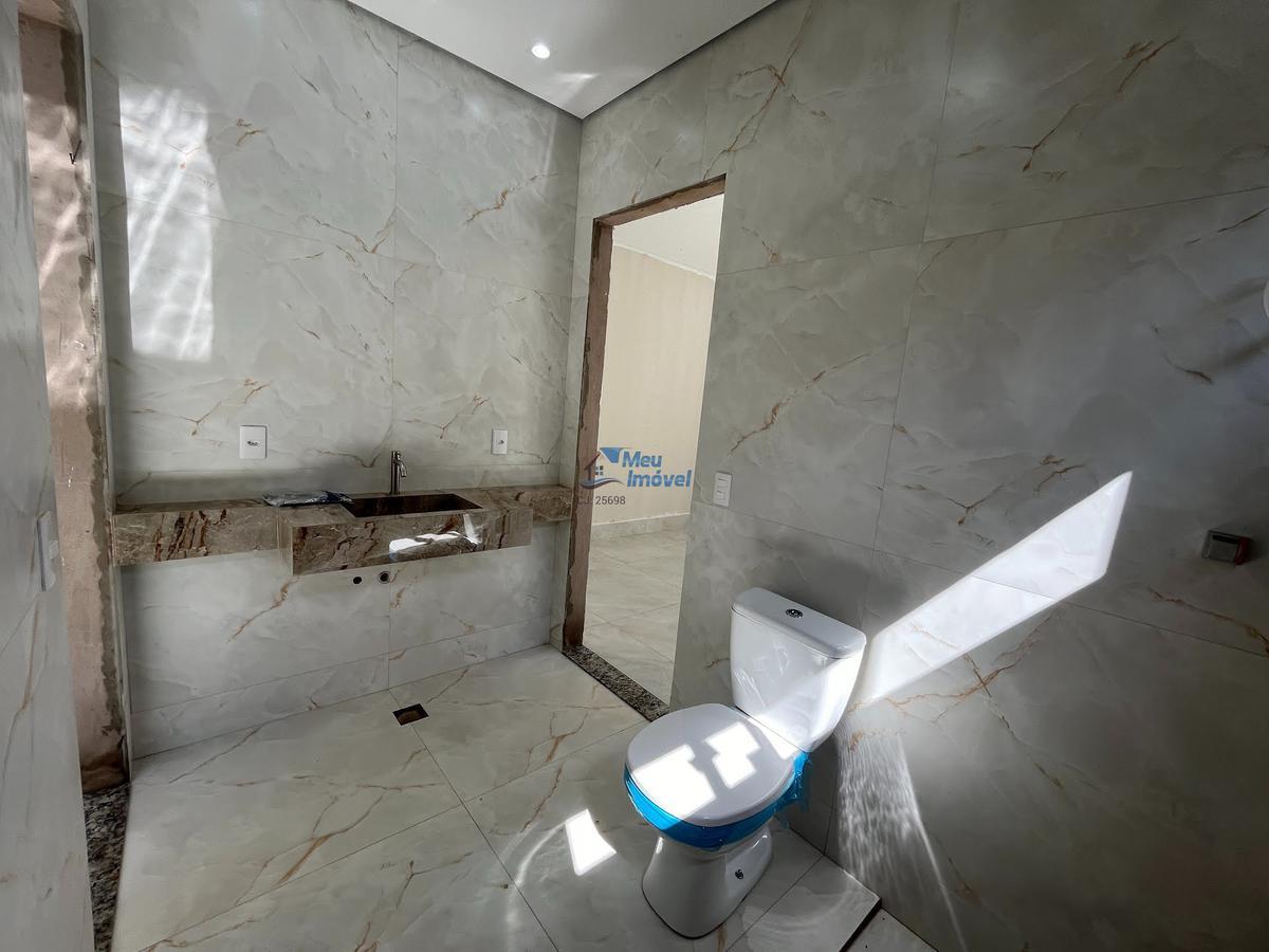 Casa, Brasília/Plano Piloto, 3 Quartos
