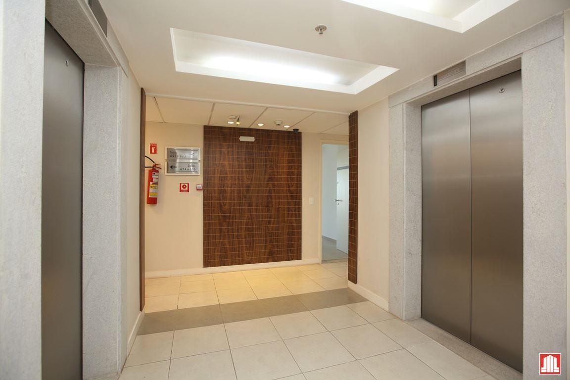 Sala, Asa Norte, 0 Quarto, 1 Vaga, 0 Suíte