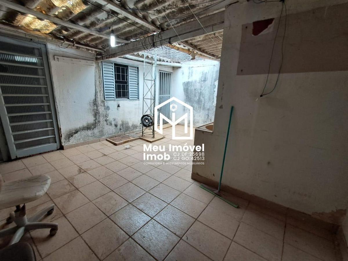 Casa, Ceilândia Sul, 3 Quartos