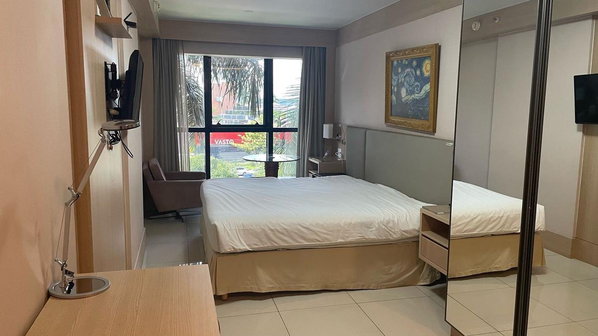 Apartamento, Asa Norte, 1 Quarto
