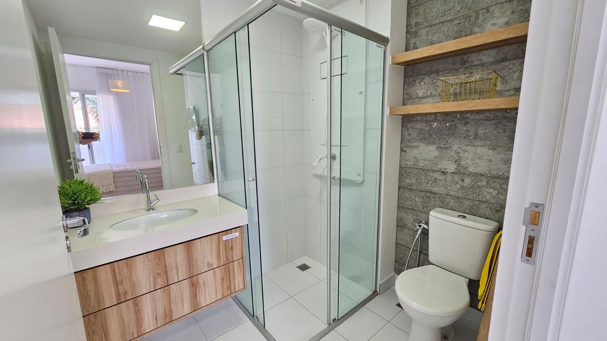 Apartamento, Setor Central, 2 Quartos, 1 Vaga