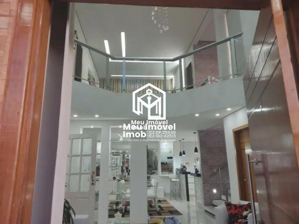 Casa, Vicente Pires, 3 Quartos