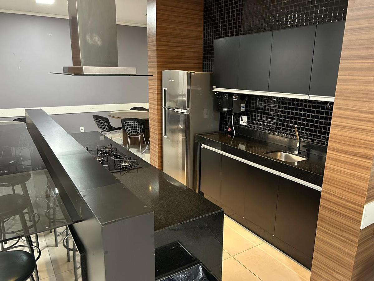 Apartamento, Norte, 1 Quarto