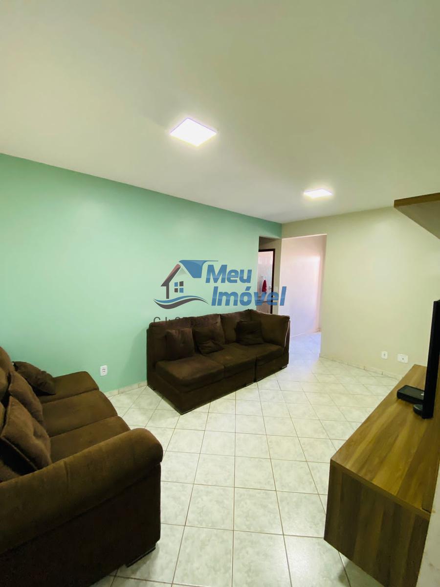 Apartamento, Setor Industrial, 3 Quartos, 2 Vagas, 1 Suíte