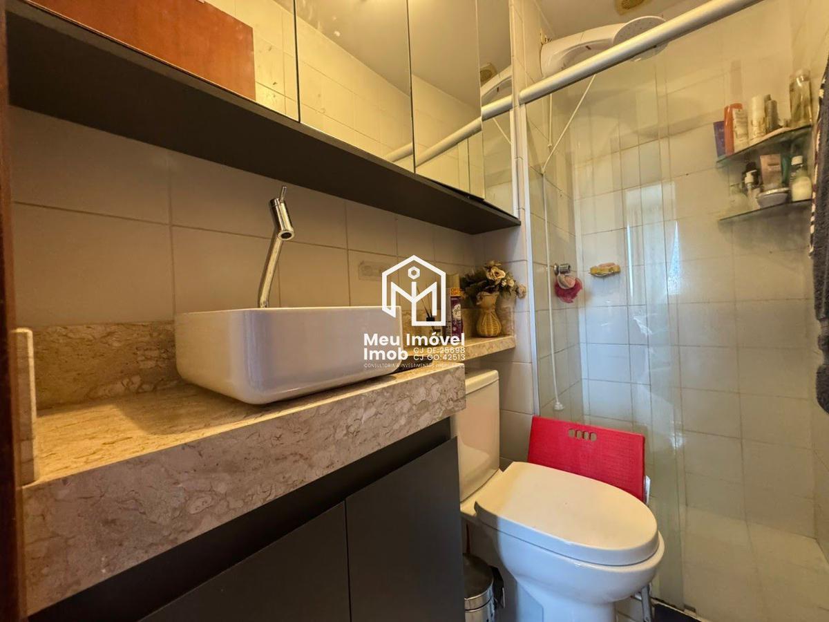 Apartamento, Norte, 2 Quartos