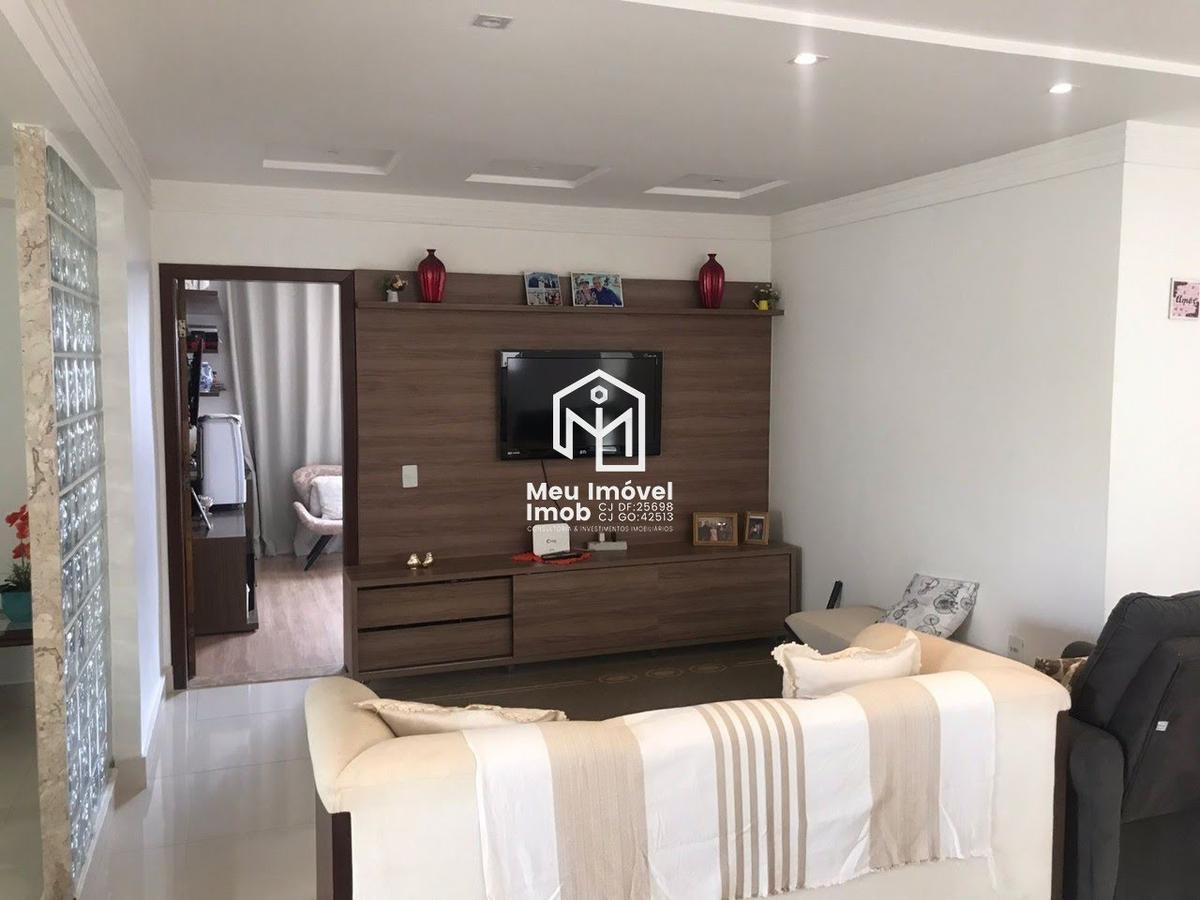 Casa, Vicente Pires, 3 Quartos