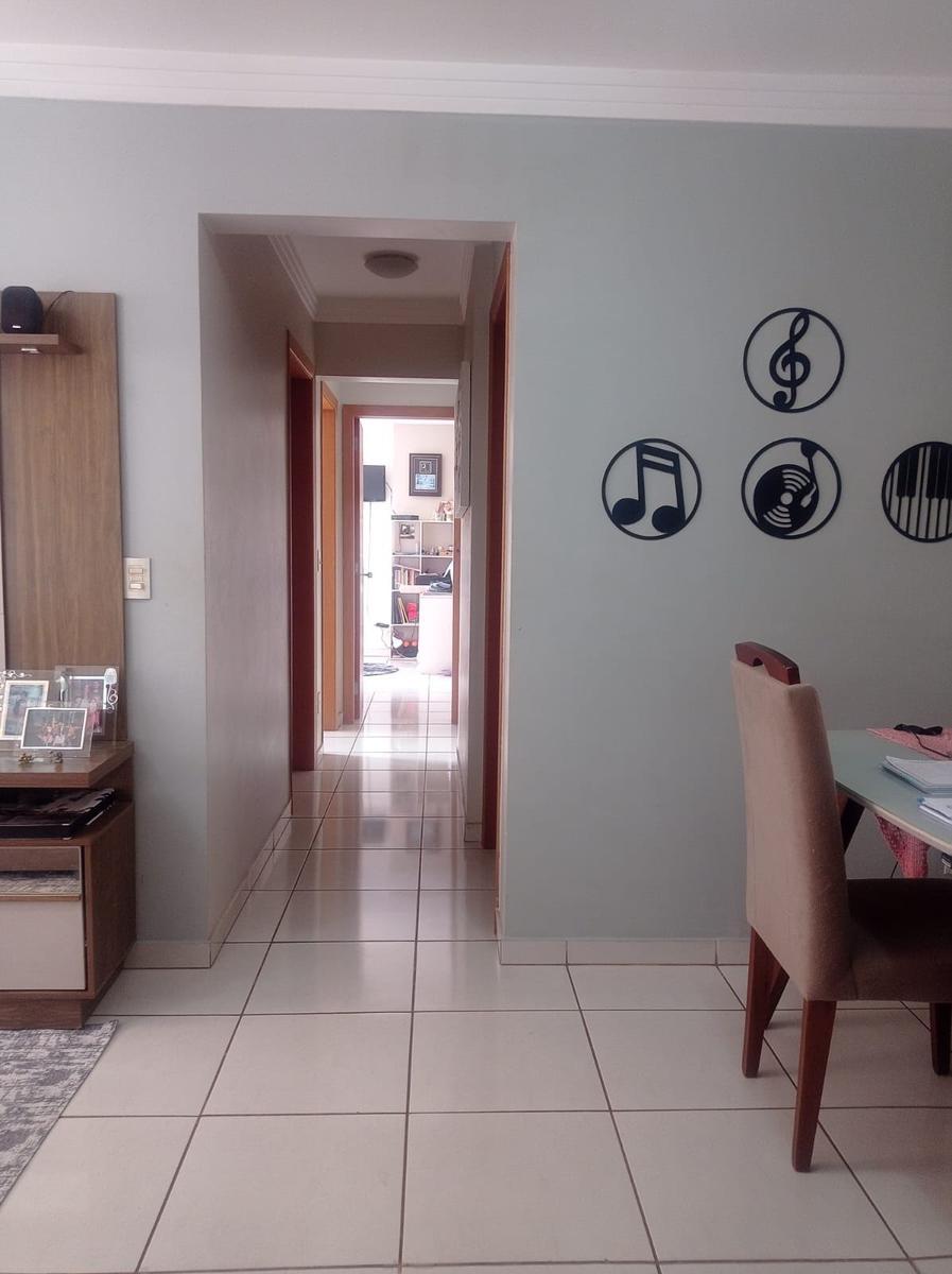 Apartamento, Norte, 3 Quartos