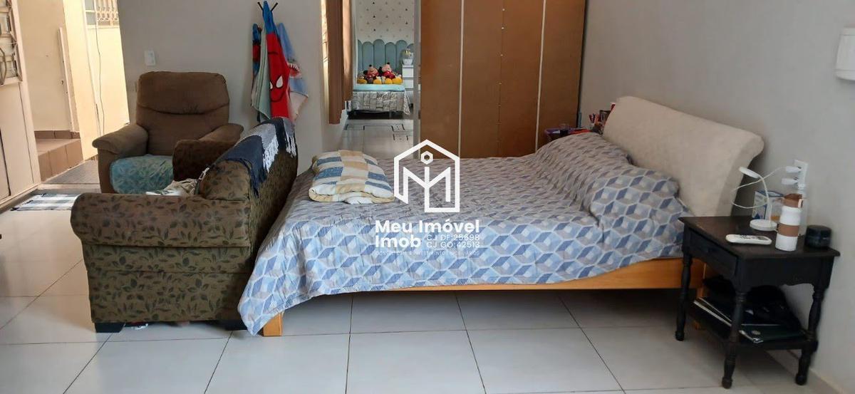 Casa, Asa Norte, 6 Quartos