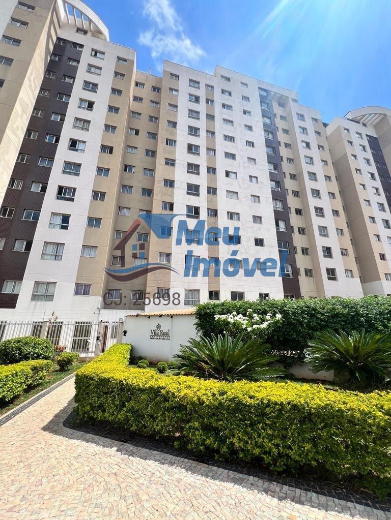 Apartamento, Samambaia Sul, 2 Quartos