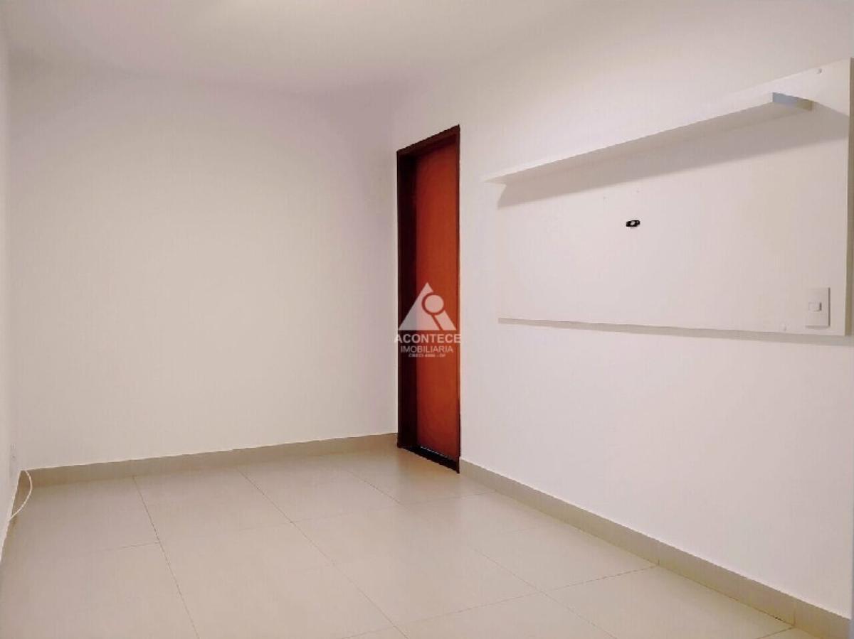 Apartamento, Lago Norte, 2 Quartos, 1 Suíte