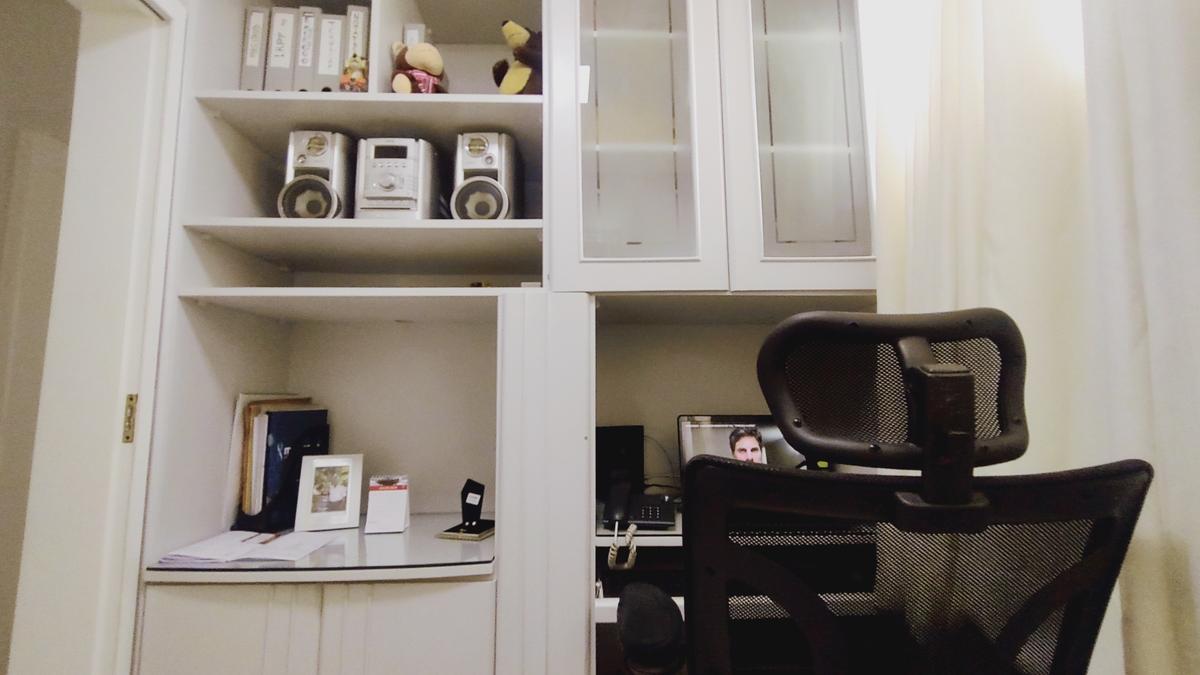 Apartamento, Octogonal, 3 Quartos, 1 Vaga, 1 Suíte
