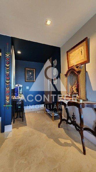 Apartamento, Noroeste