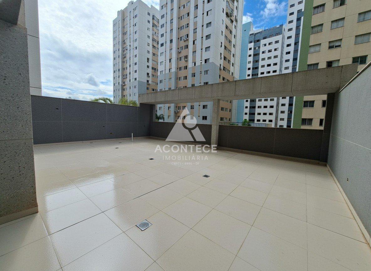 Apartamento, Sul, 2 Quartos, 1 Vaga, 1 Suíte